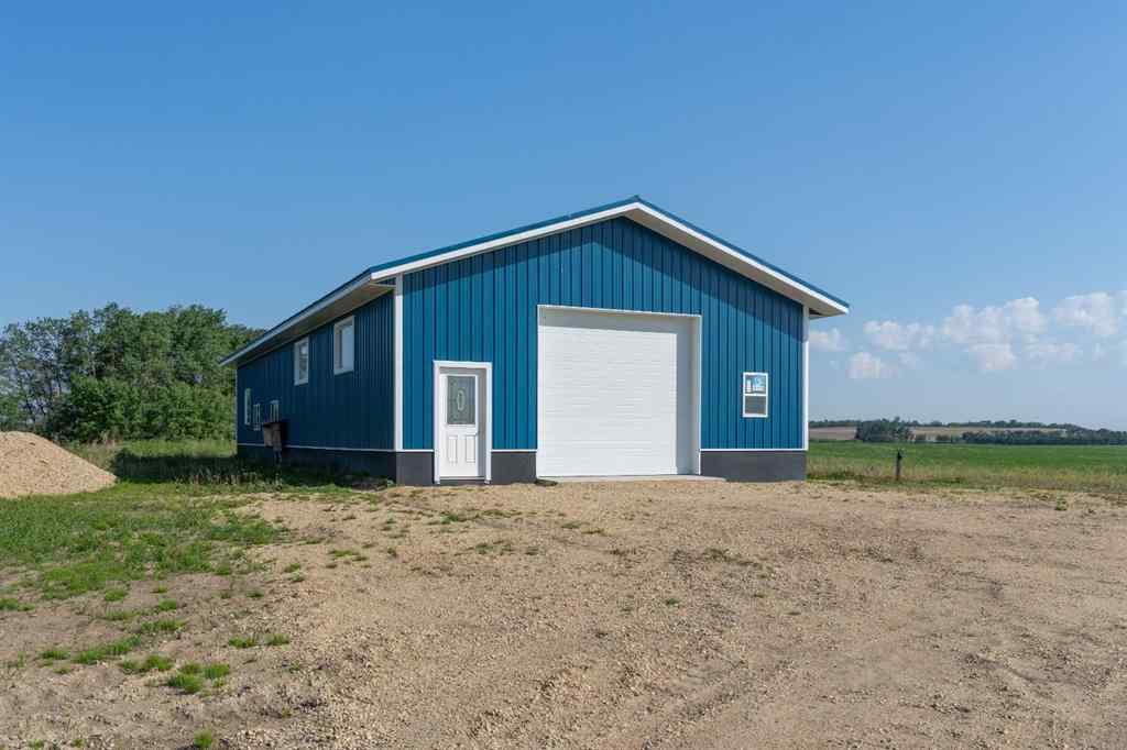 MLS® A2233516 - 22280 Township road 454   in NONE Rural Camrose County, Land
