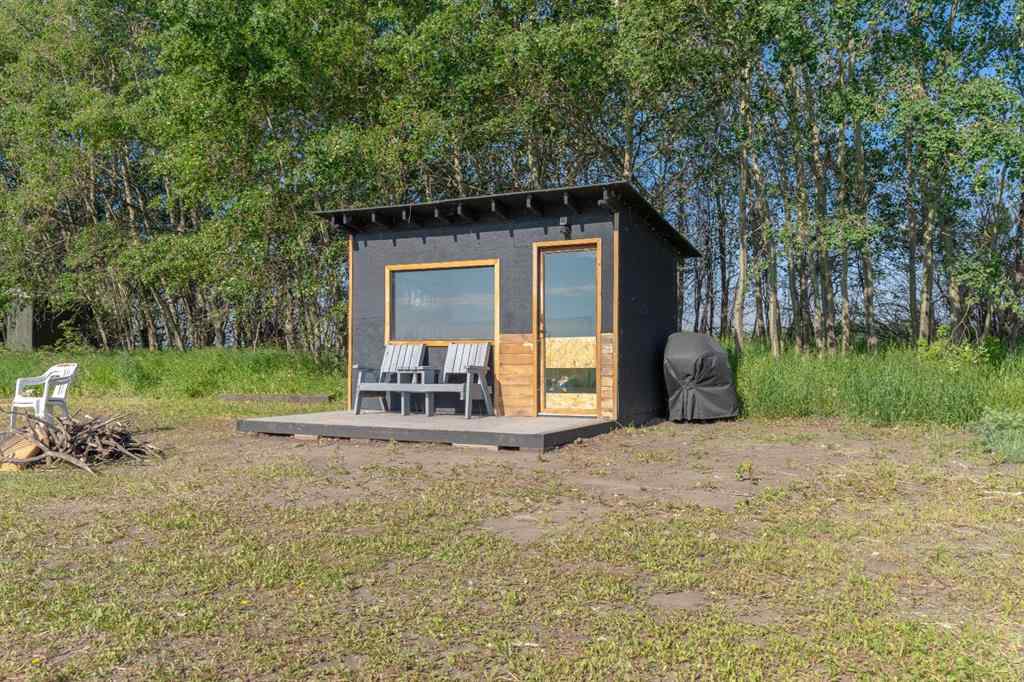 MLS® A2233516 - 22280 Township road 454   in NONE Rural Camrose County, Land