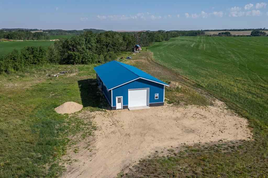 MLS® A2233516 - 22280 Township road 454   in NONE Rural Camrose County, Land