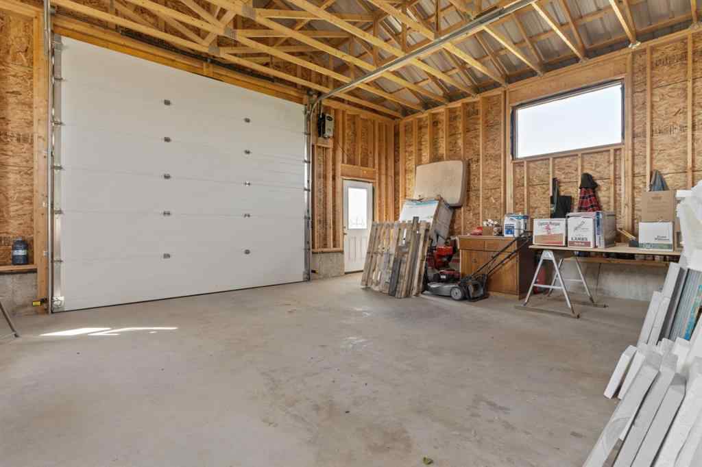MLS® A2233516 - 22280 Township road 454   in NONE Rural Camrose County, Land