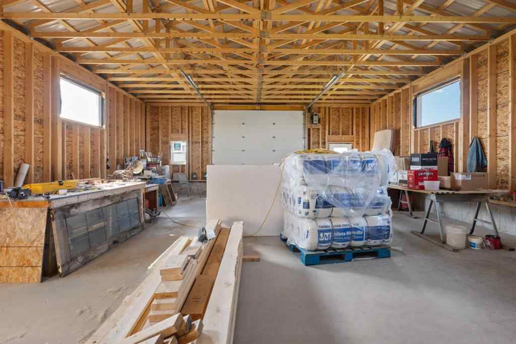 MLS® A2233516 - 22280 Township road 454   in NONE Rural Camrose County, Land