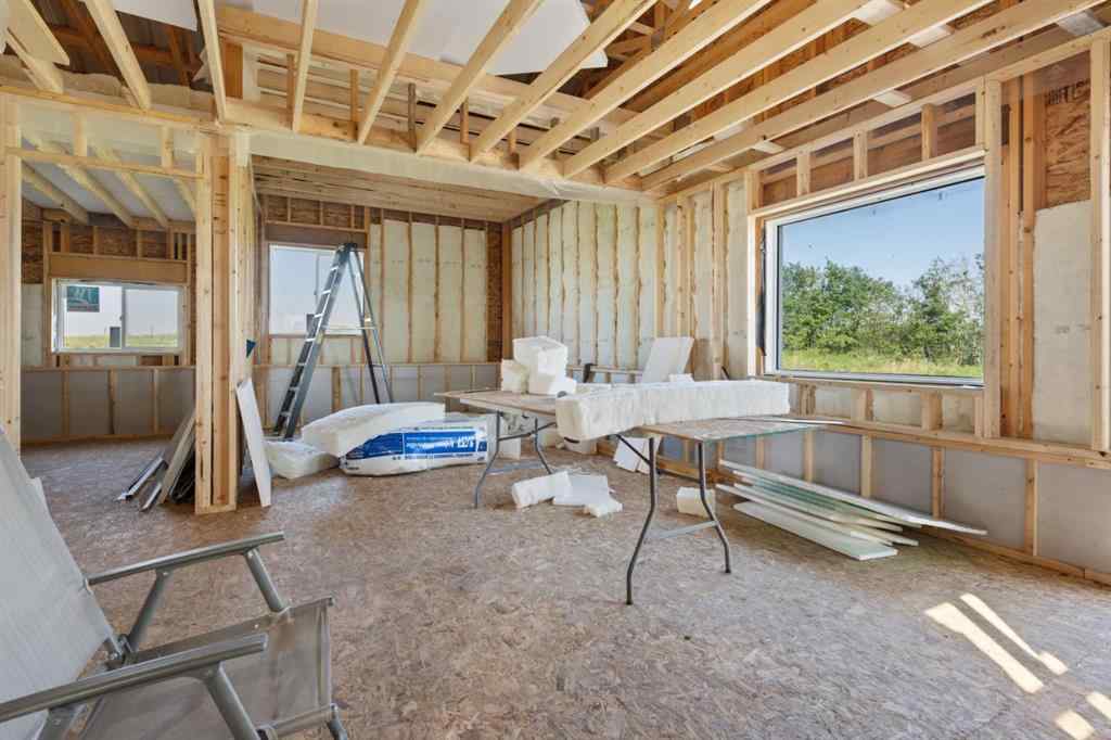 MLS® A2233516 - 22280 Township road 454   in NONE Rural Camrose County, Land