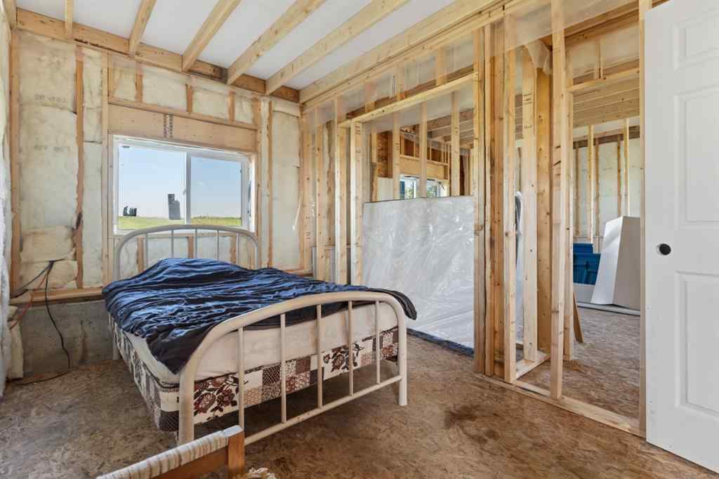 MLS® A2233516 - 22280 Township road 454   in NONE Rural Camrose County, Land