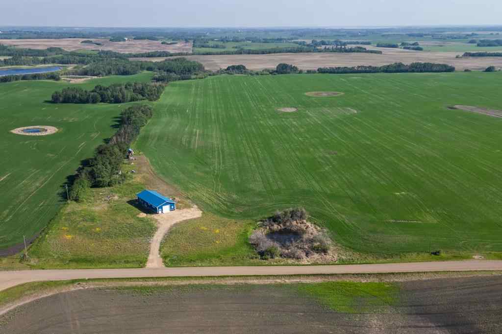 MLS® A2233516 - 22280 Township road 454   in NONE Rural Camrose County, Land