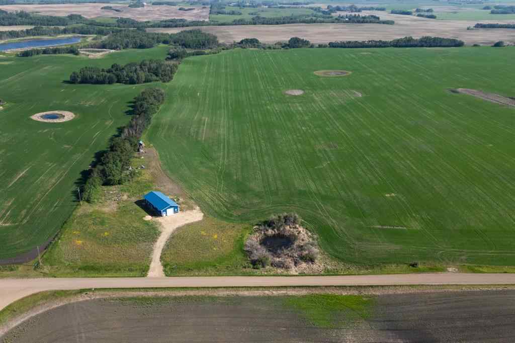 MLS® A2233516 - 22280 Township road 454   in NONE Rural Camrose County, Land