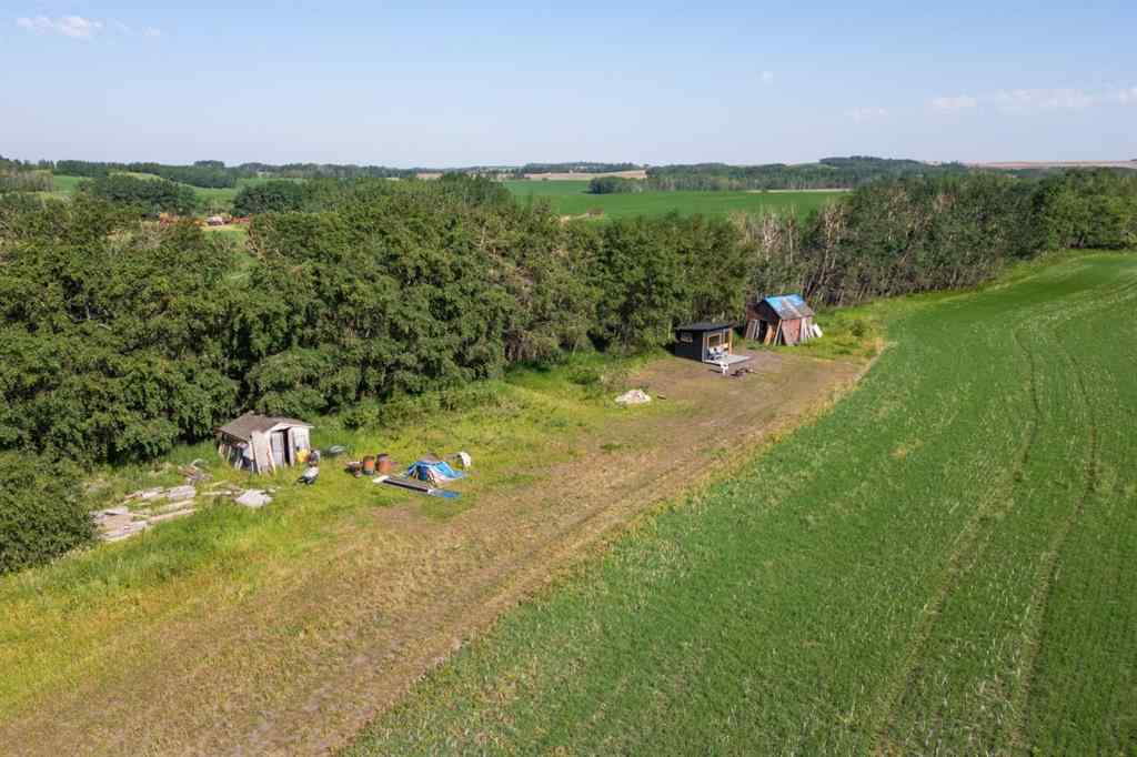 MLS® A2233516 - 22280 Township road 454   in NONE Rural Camrose County, Land