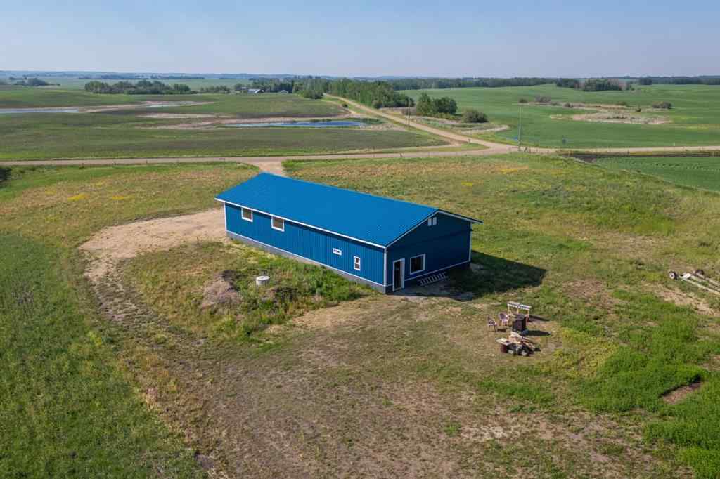 MLS® A2233516 - 22280 Township road 454   in NONE Rural Camrose County, Land