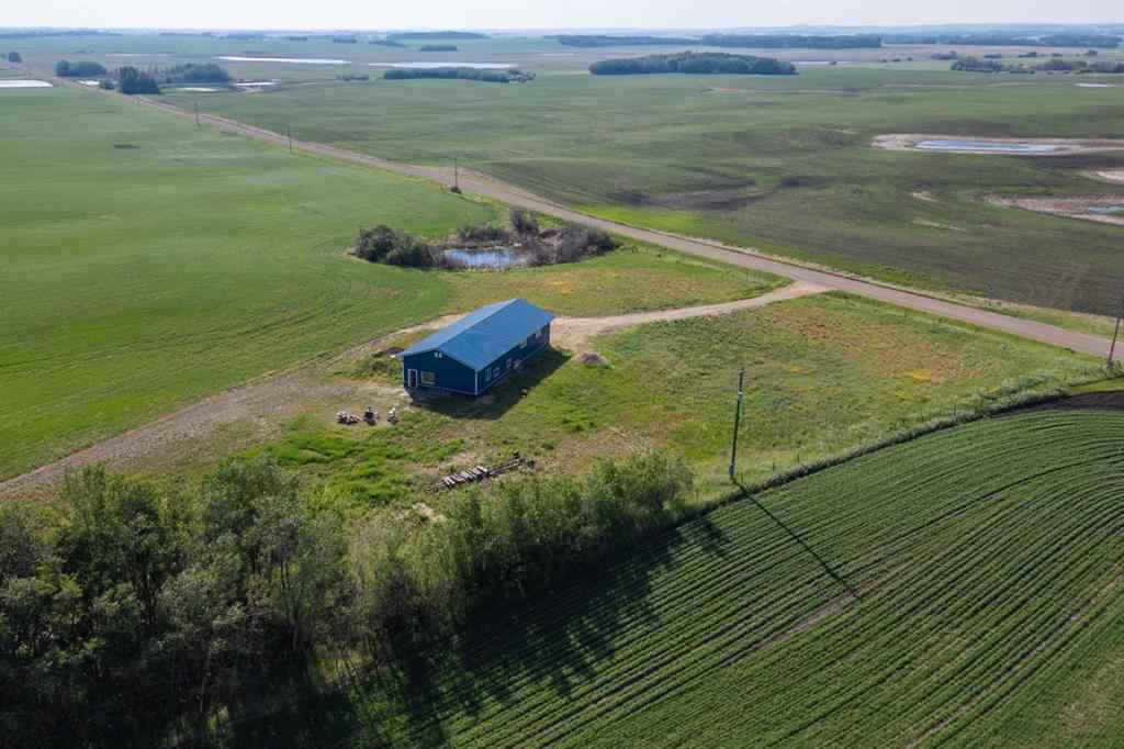 MLS® A2233516 - 22280 Township road 454   in NONE Rural Camrose County, Land