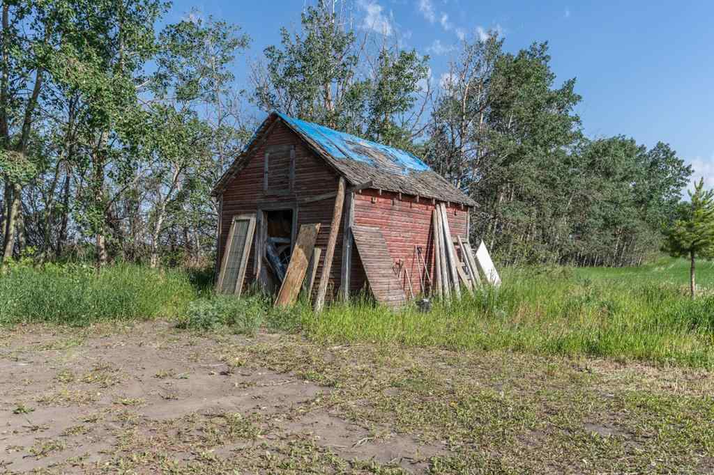 MLS® A2233516 - 22280 Township road 454   in NONE Rural Camrose County, Land