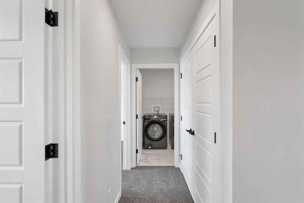 MLS® A2233518 - 433 Lewiston Landing NE in Lewisburg Calgary, Residential