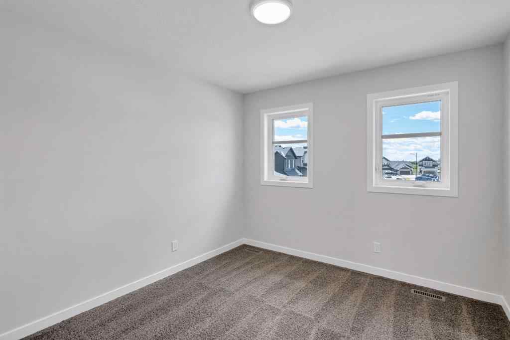 MLS® A2233518 - 433 Lewiston Landing NE in Lewisburg Calgary, Residential