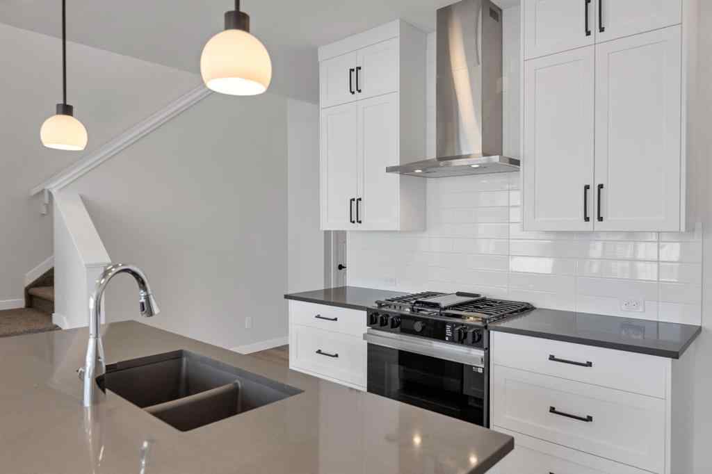 MLS® A2233518 - 433 Lewiston Landing NE in Lewisburg Calgary, Residential