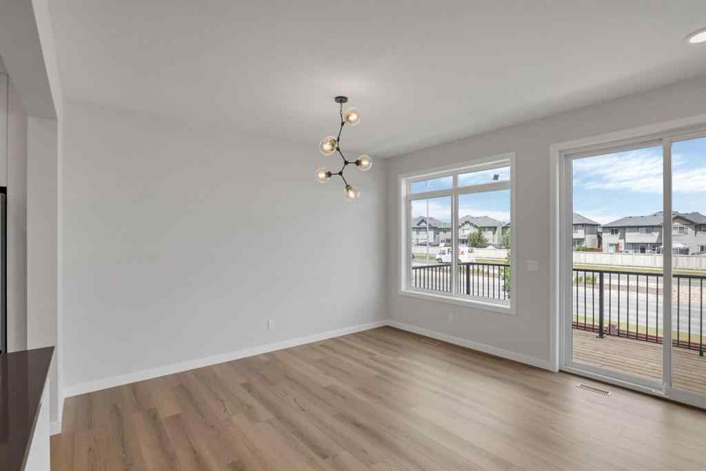 MLS® A2233518 - 433 Lewiston Landing NE in Lewisburg Calgary, Residential