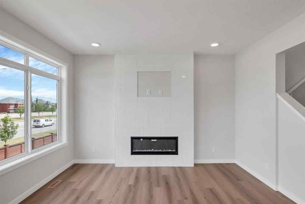 MLS® A2233518 - 433 Lewiston Landing NE in Lewisburg Calgary, Residential
