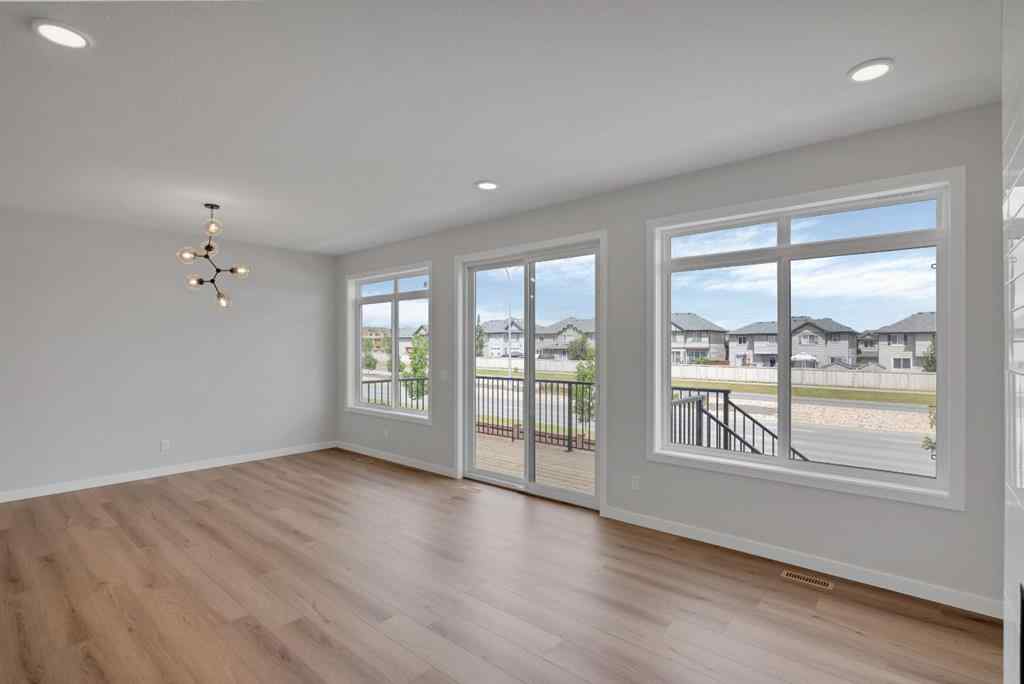 MLS® A2233518 - 433 Lewiston Landing NE in Lewisburg Calgary, Residential