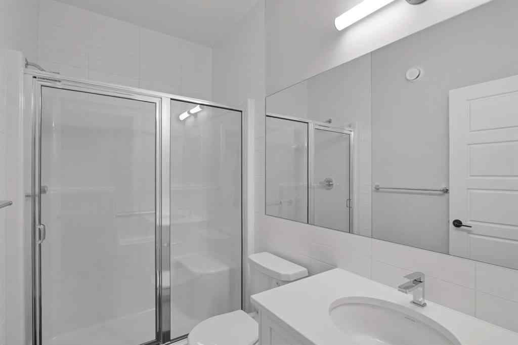 MLS® A2233518 - 433 Lewiston Landing NE in Lewisburg Calgary, Residential