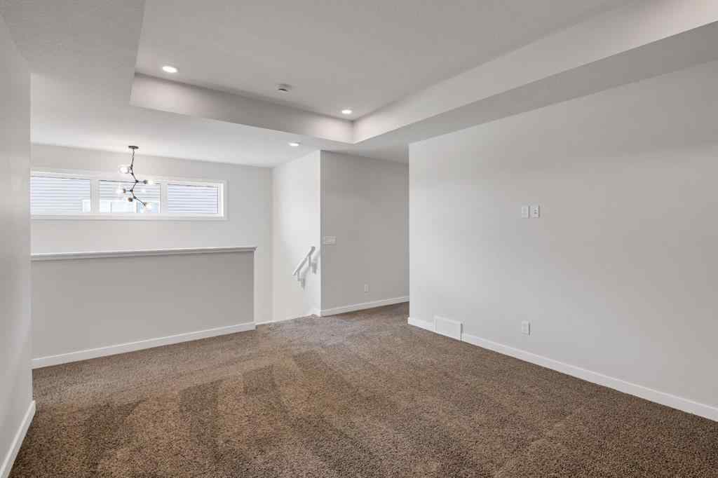 MLS® A2233518 - 433 Lewiston Landing NE in Lewisburg Calgary, Residential
