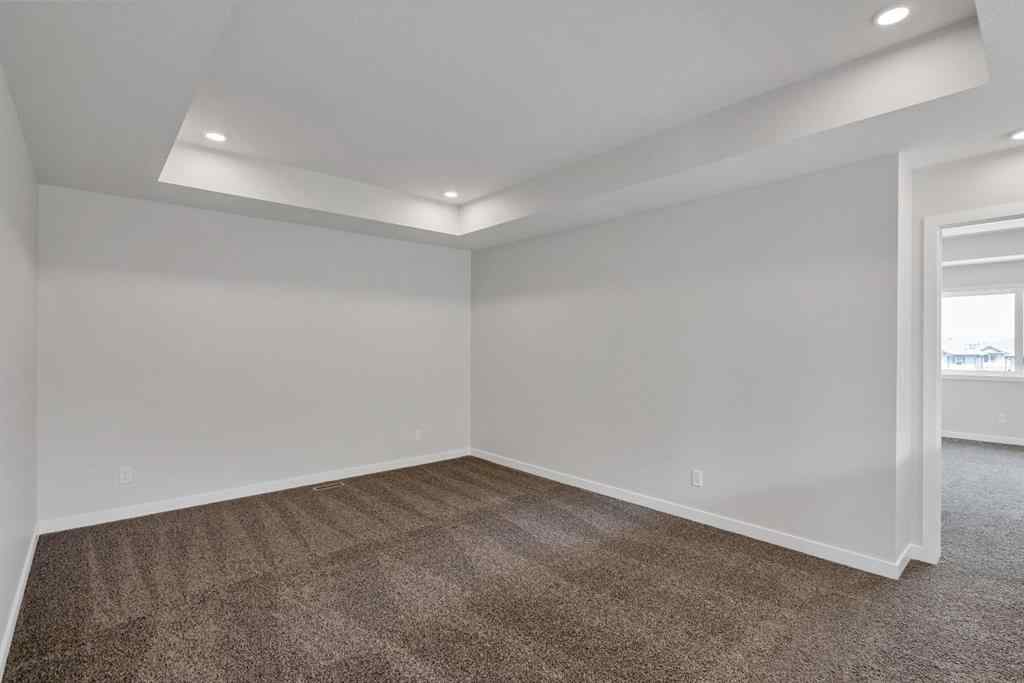 MLS® A2233518 - 433 Lewiston Landing NE in Lewisburg Calgary, Residential