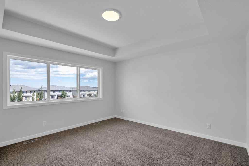 MLS® A2233518 - 433 Lewiston Landing NE in Lewisburg Calgary, Residential