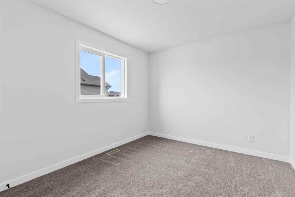 MLS® A2233519 - 437 Lewiston Landing NE in Lewisburg Calgary, Residential