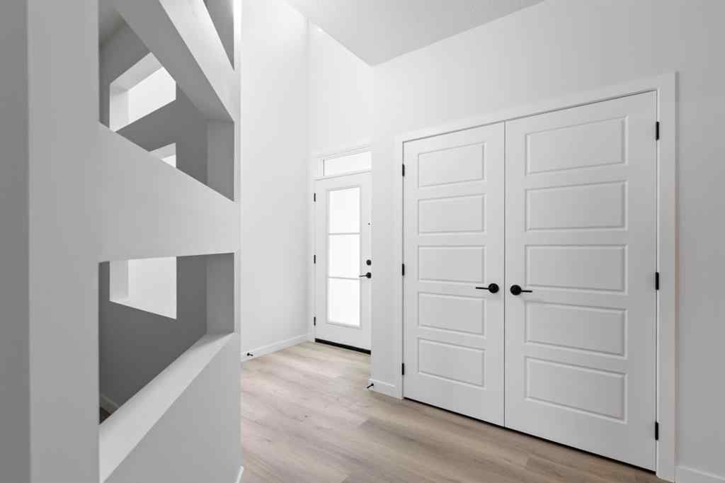 MLS® A2233519 - 437 Lewiston Landing NE in Lewisburg Calgary, Residential