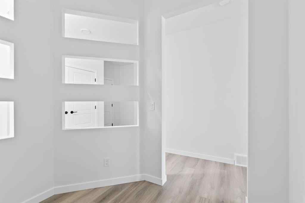 MLS® A2233519 - 437 Lewiston Landing NE in Lewisburg Calgary, Residential