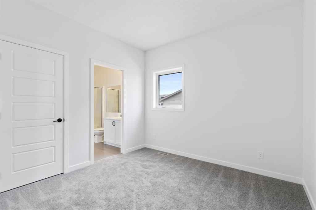 MLS® A2233519 - 437 Lewiston Landing NE in Lewisburg Calgary, Residential