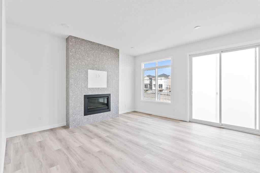 MLS® A2233519 - 437 Lewiston Landing NE in Lewisburg Calgary, Residential