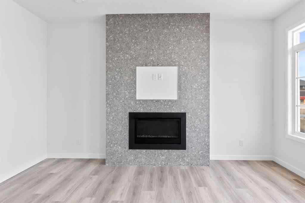 MLS® A2233519 - 437 Lewiston Landing NE in Lewisburg Calgary, Residential