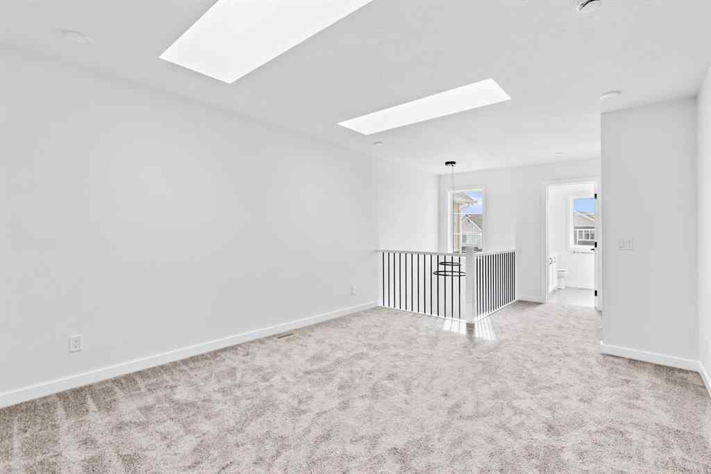 MLS® A2233519 - 437 Lewiston Landing NE in Lewisburg Calgary, Residential