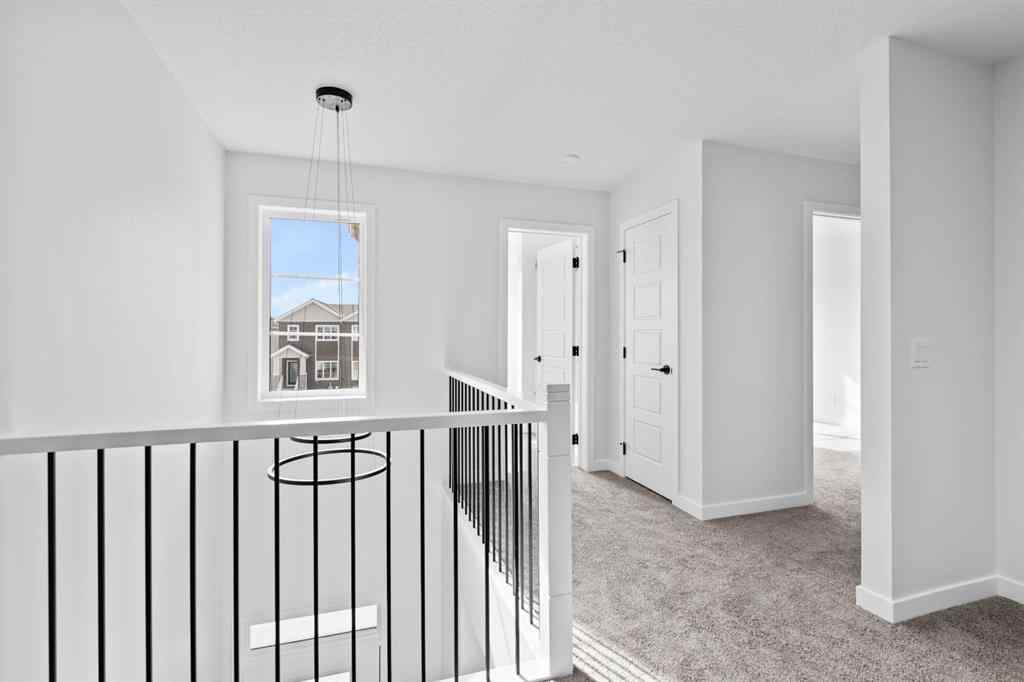MLS® A2233519 - 437 Lewiston Landing NE in Lewisburg Calgary, Residential