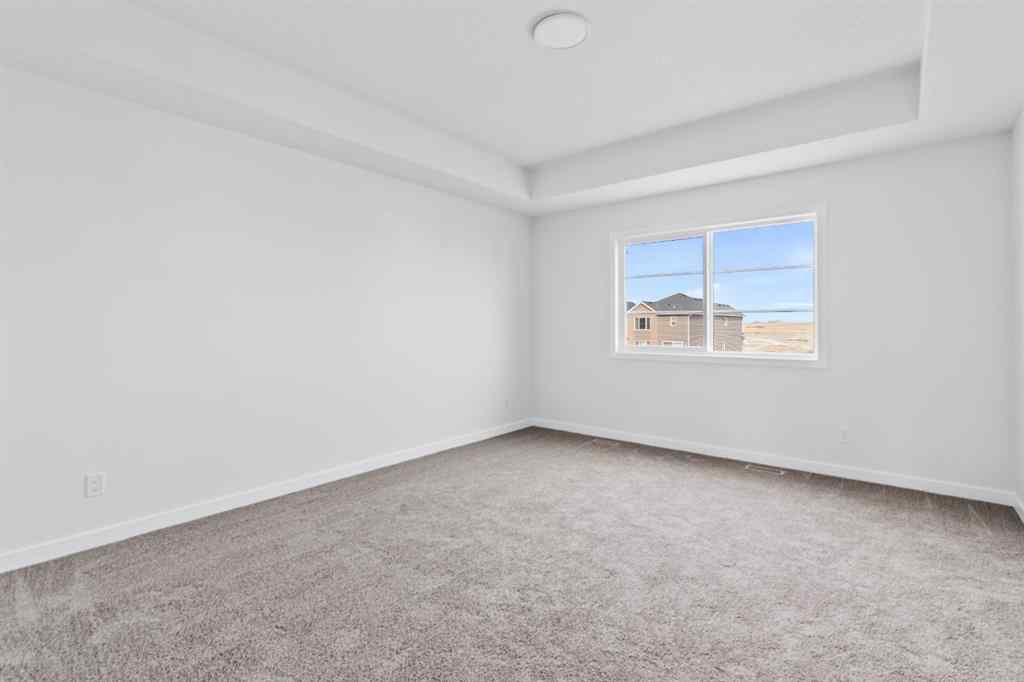 MLS® A2233519 - 437 Lewiston Landing NE in Lewisburg Calgary, Residential