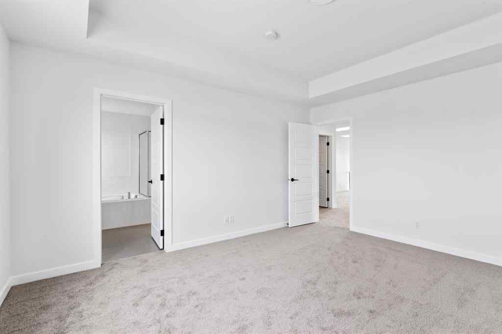 MLS® A2233519 - 437 Lewiston Landing NE in Lewisburg Calgary, Residential