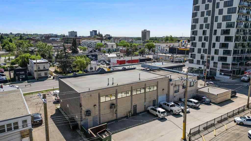 MLS® A2233524 - 201-217 4 Street NE in Crescent Heights Calgary, Commercial