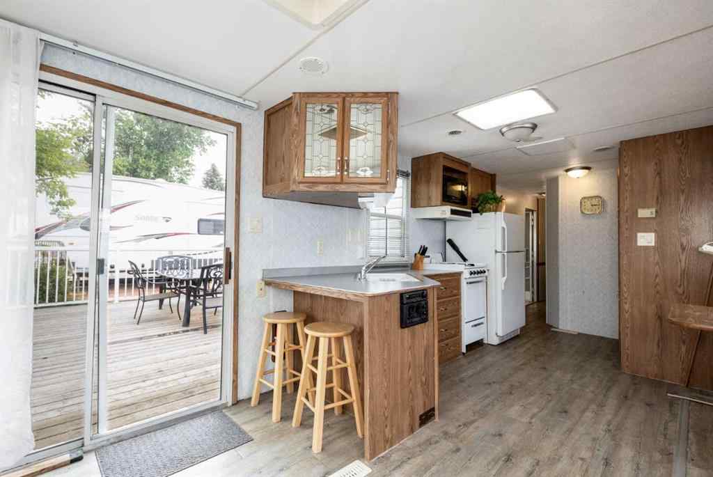 MLS® A2233529 - 52 Points West Resort   in Points West Sylvan Lake, Land