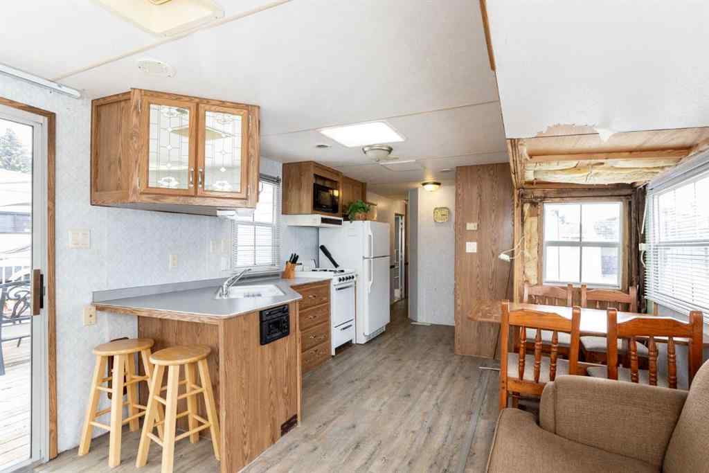 MLS® A2233529 - 52 Points West Resort   in Points West Sylvan Lake, Land