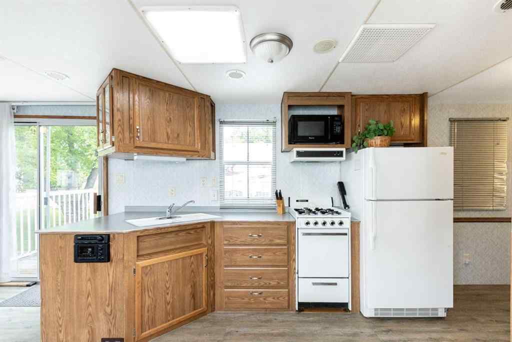 MLS® A2233529 - 52 Points West Resort   in Points West Sylvan Lake, Land