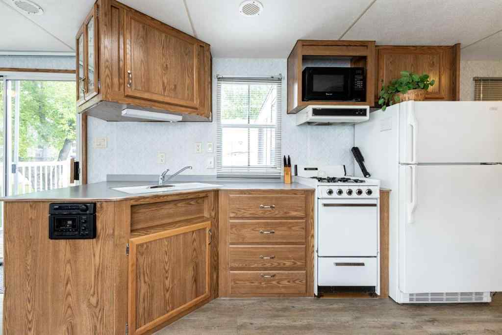 MLS® A2233529 - 52 Points West Resort   in Points West Sylvan Lake, Land