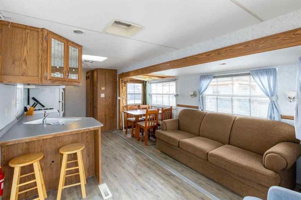 MLS® A2233529 - 52 Points West Resort   in Points West Sylvan Lake, Land