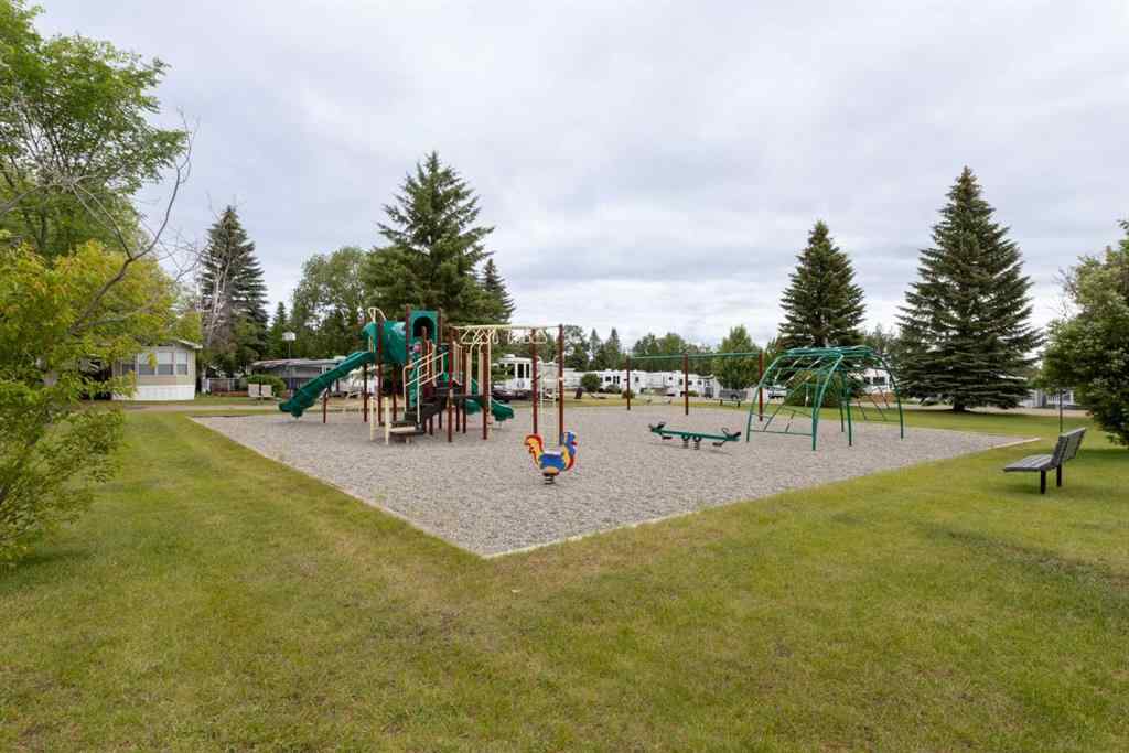 MLS® A2233529 - 52 Points West Resort   in Points West Sylvan Lake, Land