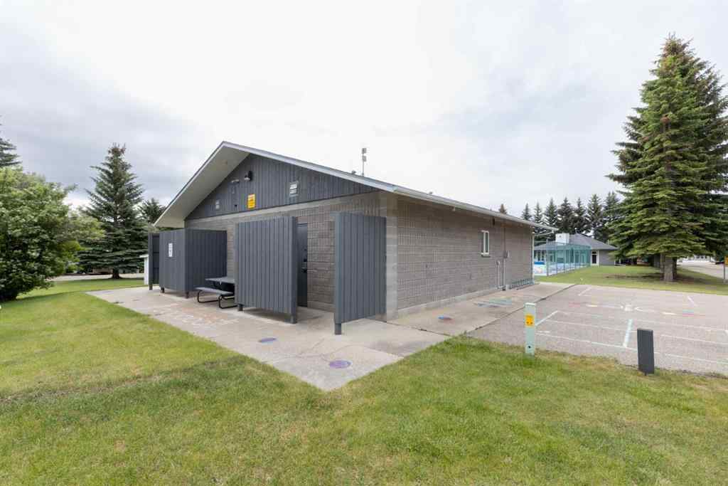MLS® A2233529 - 52 Points West Resort   in Points West Sylvan Lake, Land