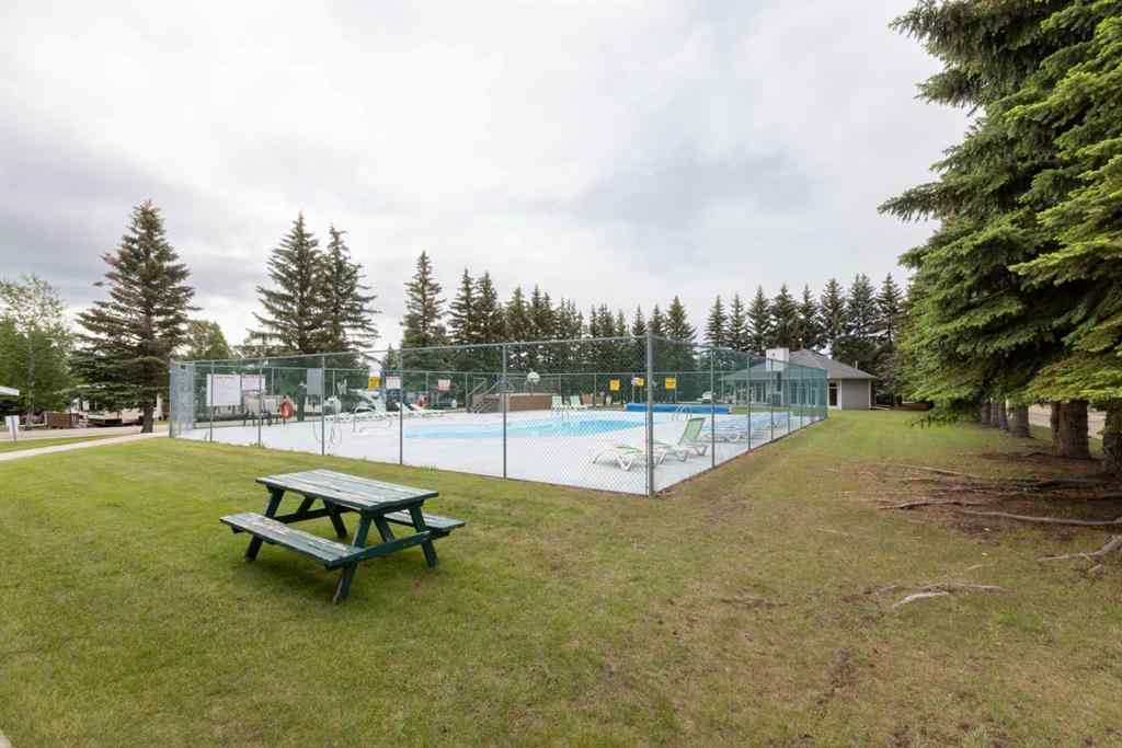 MLS® A2233529 - 52 Points West Resort   in Points West Sylvan Lake, Land