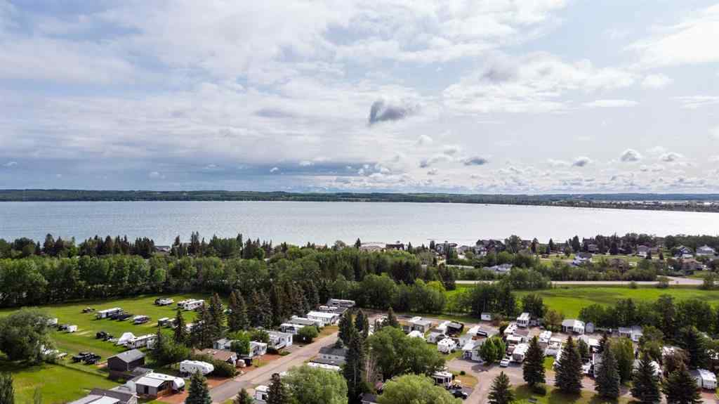 MLS® A2233529 - 52 Points West Resort   in Points West Sylvan Lake, Land