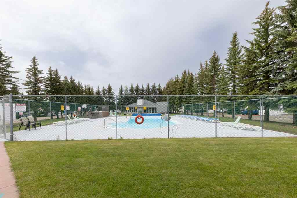 MLS® A2233529 - 52 Points West Resort   in Points West Sylvan Lake, Land