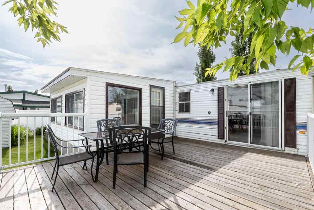 MLS® A2233529 - 52 Points West Resort   in Points West Sylvan Lake, Land