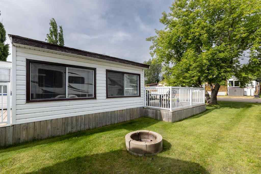 MLS® A2233529 - 52 Points West Resort   in Points West Sylvan Lake, Land