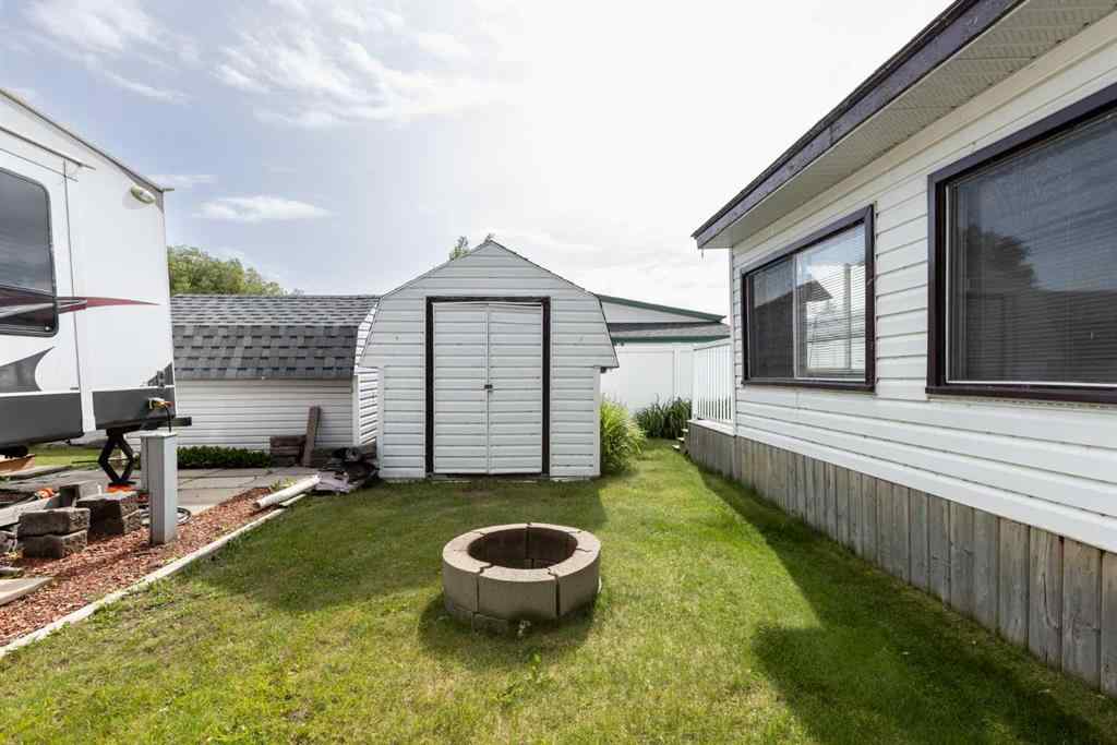 MLS® A2233529 - 52 Points West Resort   in Points West Sylvan Lake, Land