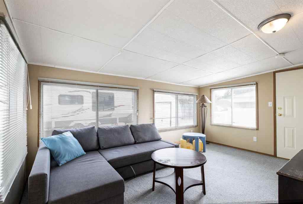 MLS® A2233529 - 52 Points West Resort   in Points West Sylvan Lake, Land