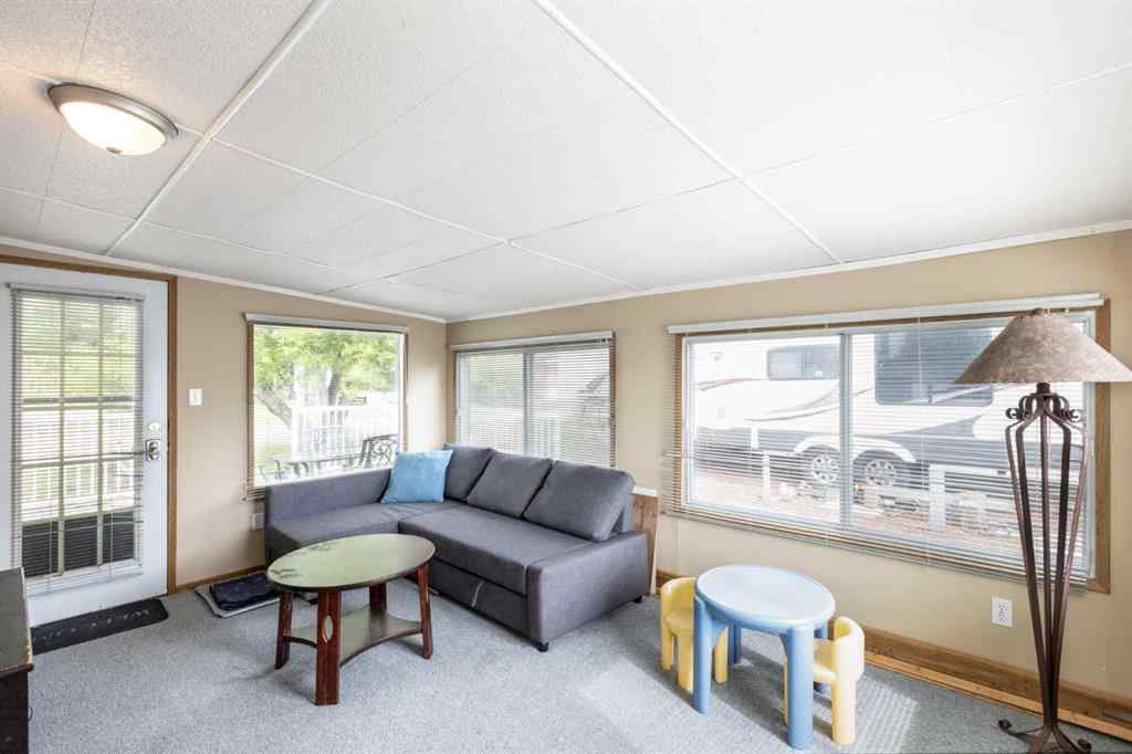 MLS® A2233529 - 52 Points West Resort   in Points West Sylvan Lake, Land