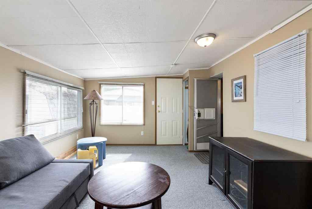 MLS® A2233529 - 52 Points West Resort   in Points West Sylvan Lake, Land